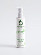 Baby Body Lotion