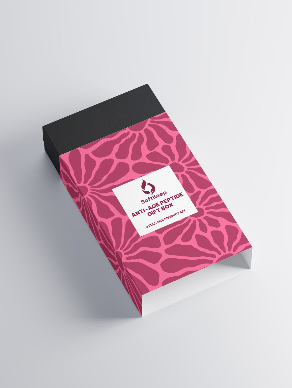Anti-Aging Peptide Gift Box