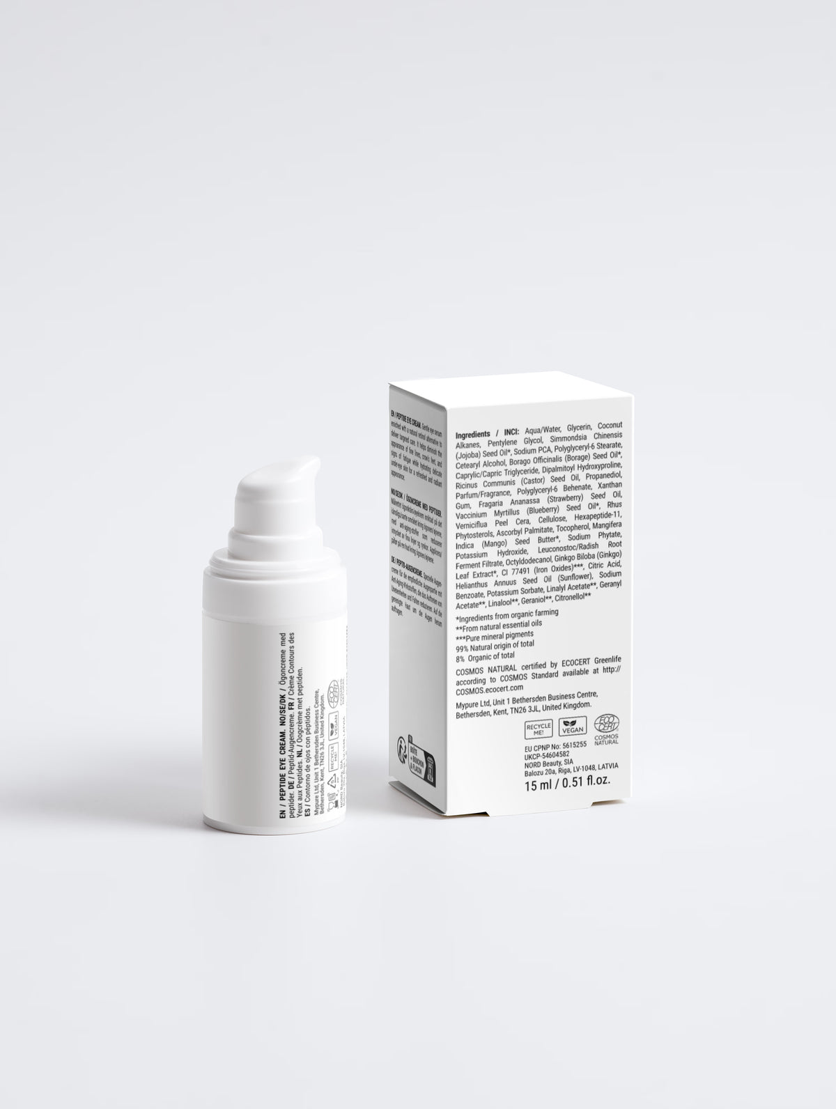 Anti-Aging Peptide Gift Box