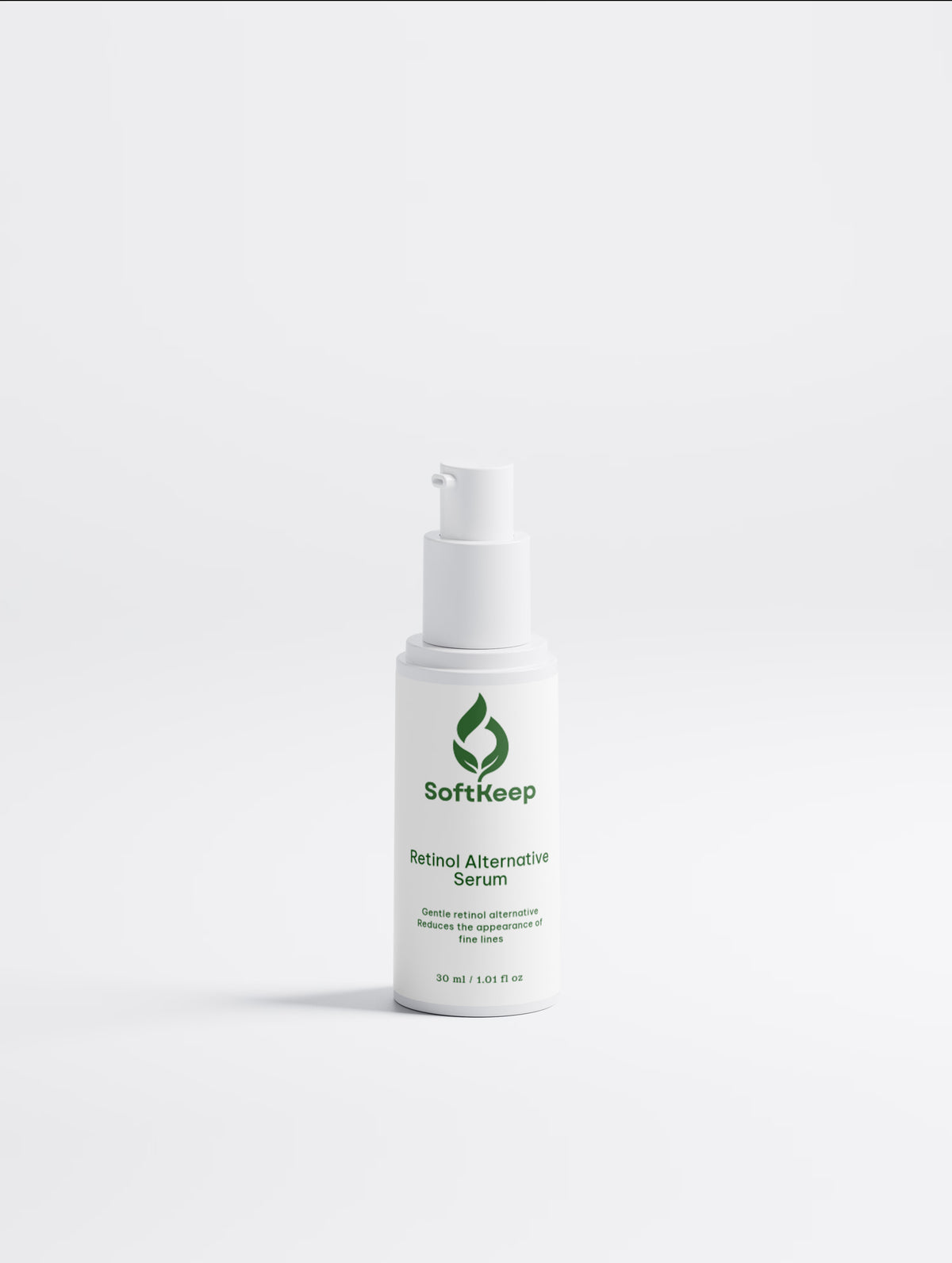 Retinol Alternative Serum