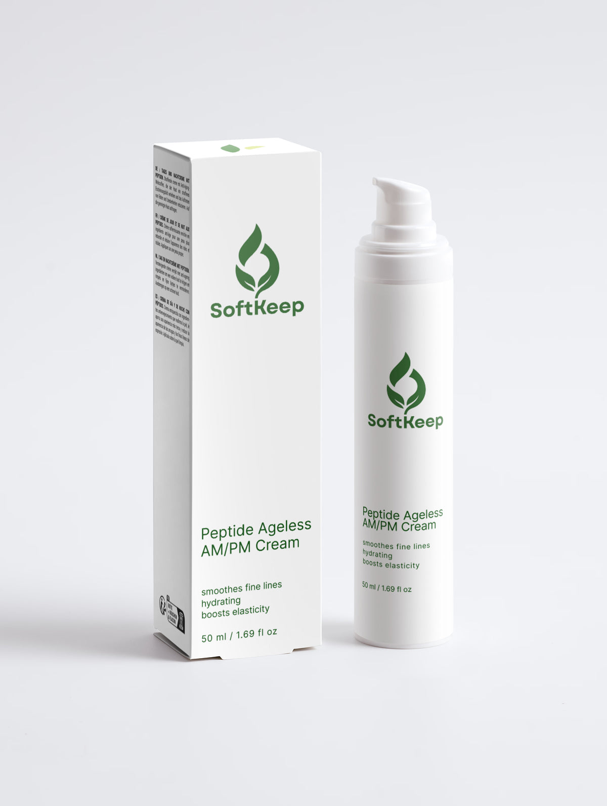 Anti-Aging Peptide Gift Box