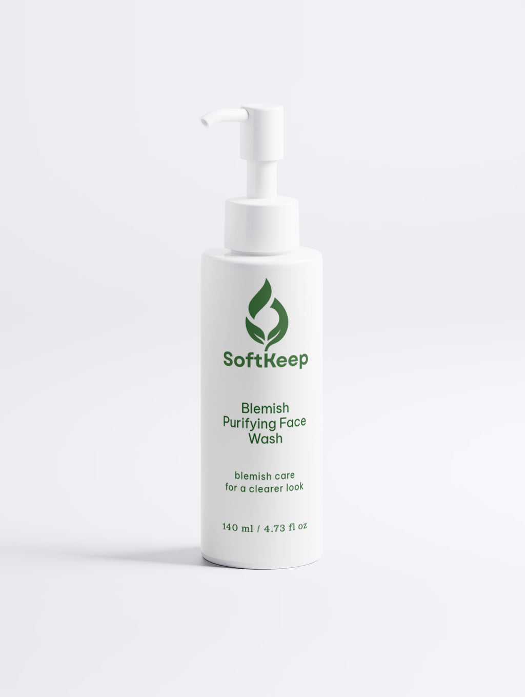 Blemish Purifying Face Wash