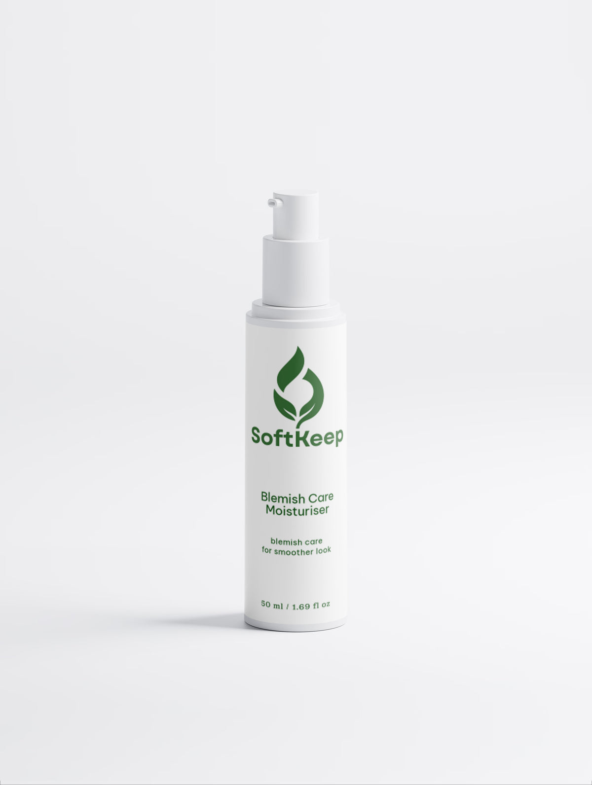 Blemish Care Moisturiser
