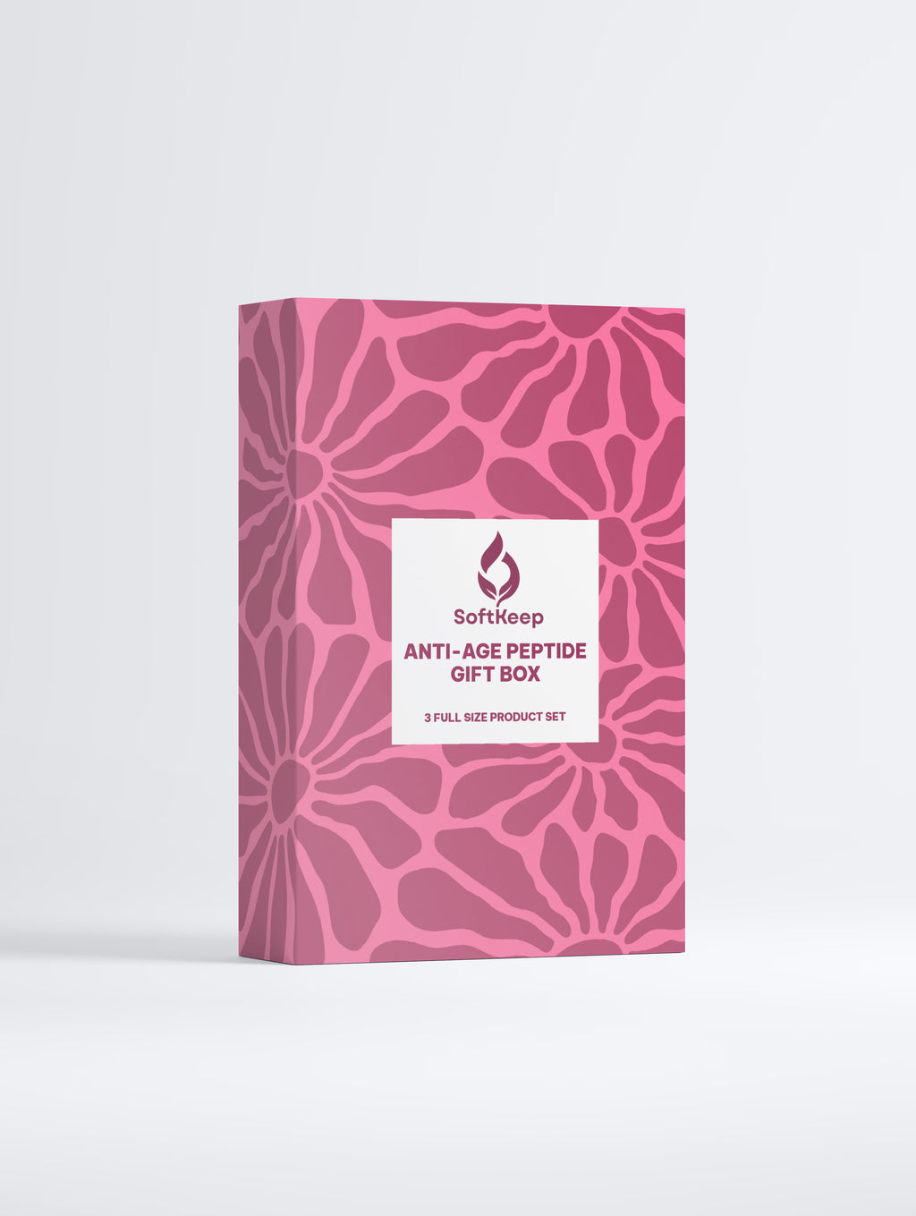 Anti-Aging Peptide Gift Box