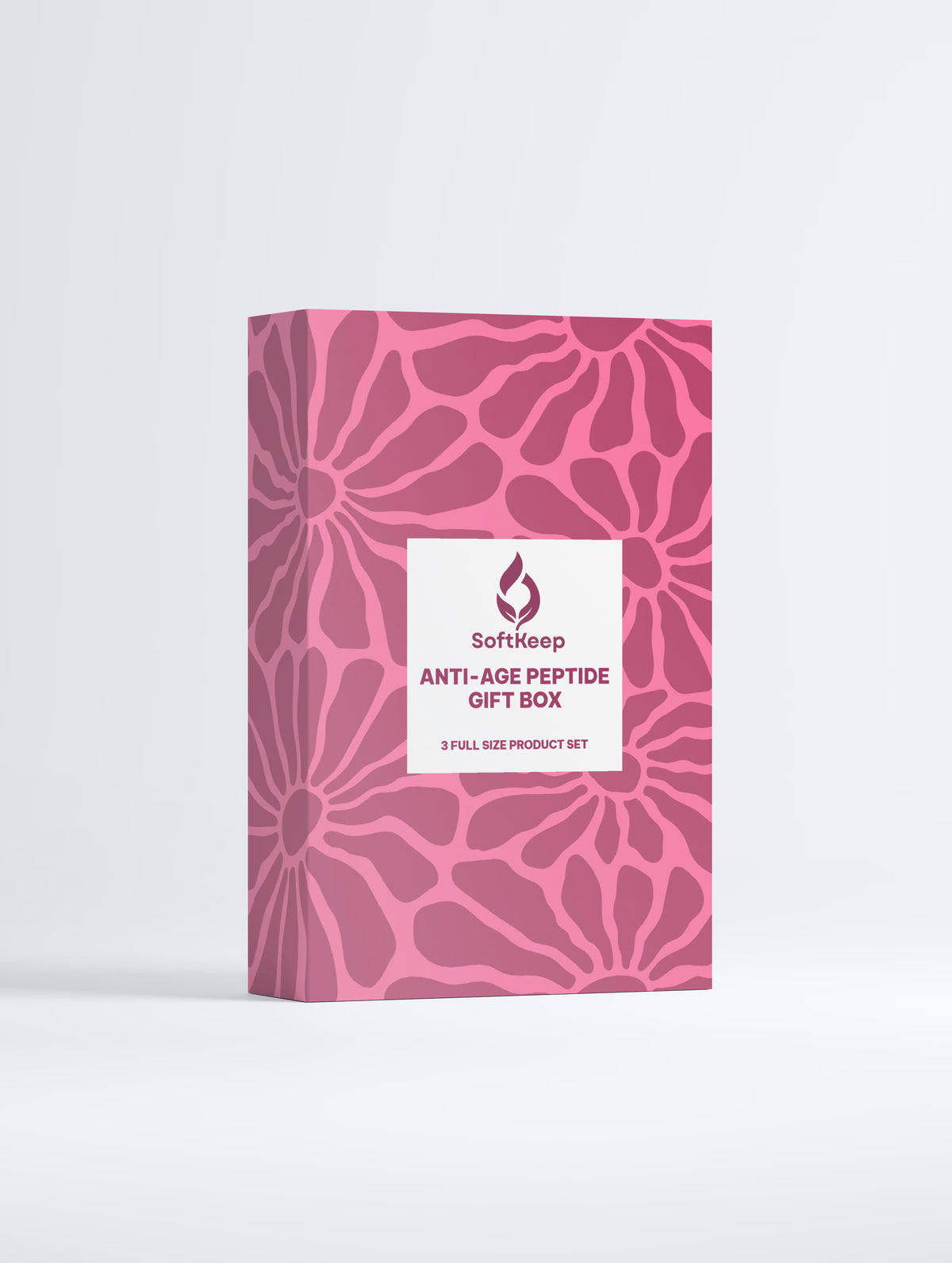 Anti-Aging Peptide Gift Box