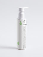 Baby Body Lotion