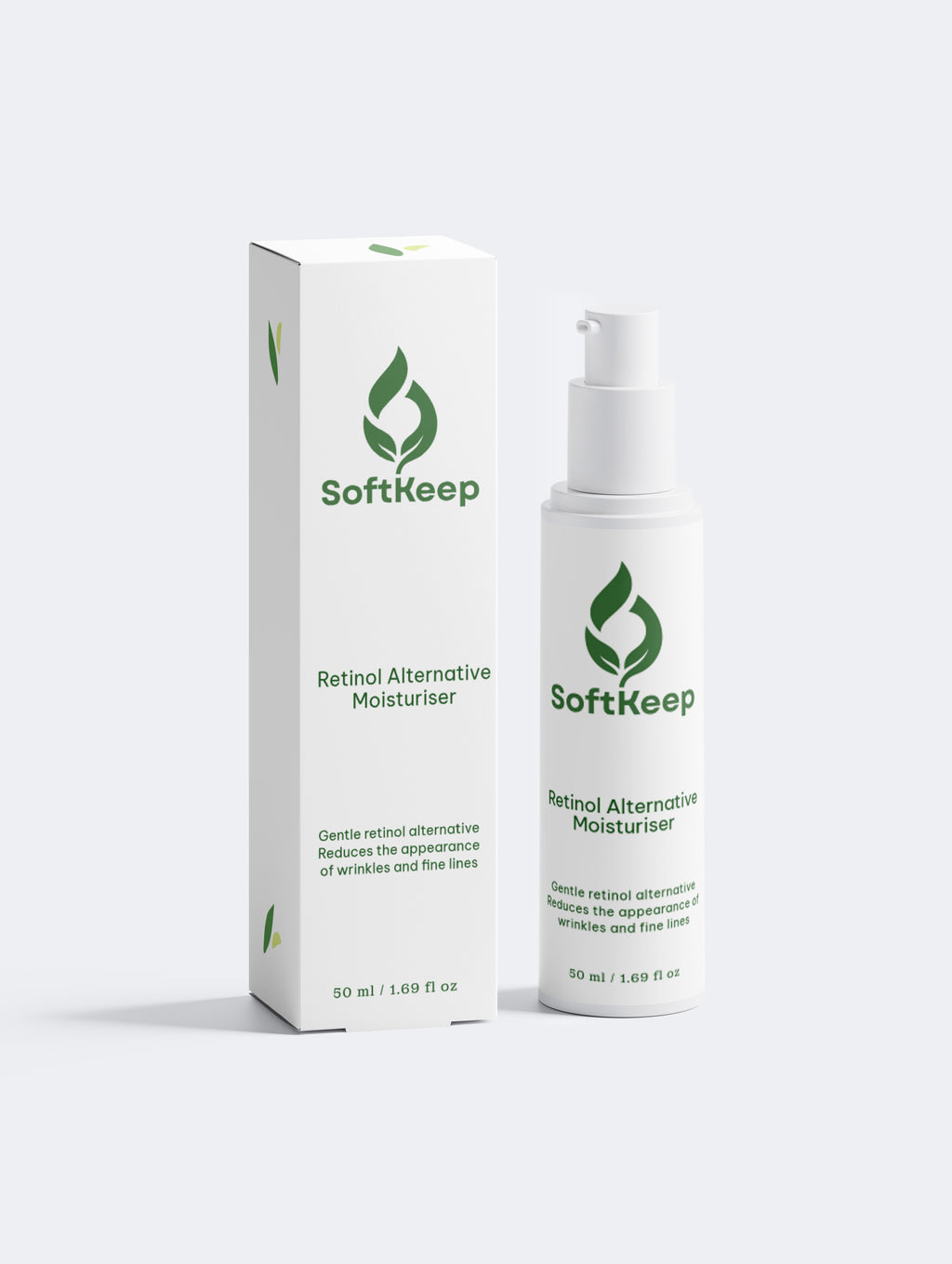 Retinol Alternative Moisturizer