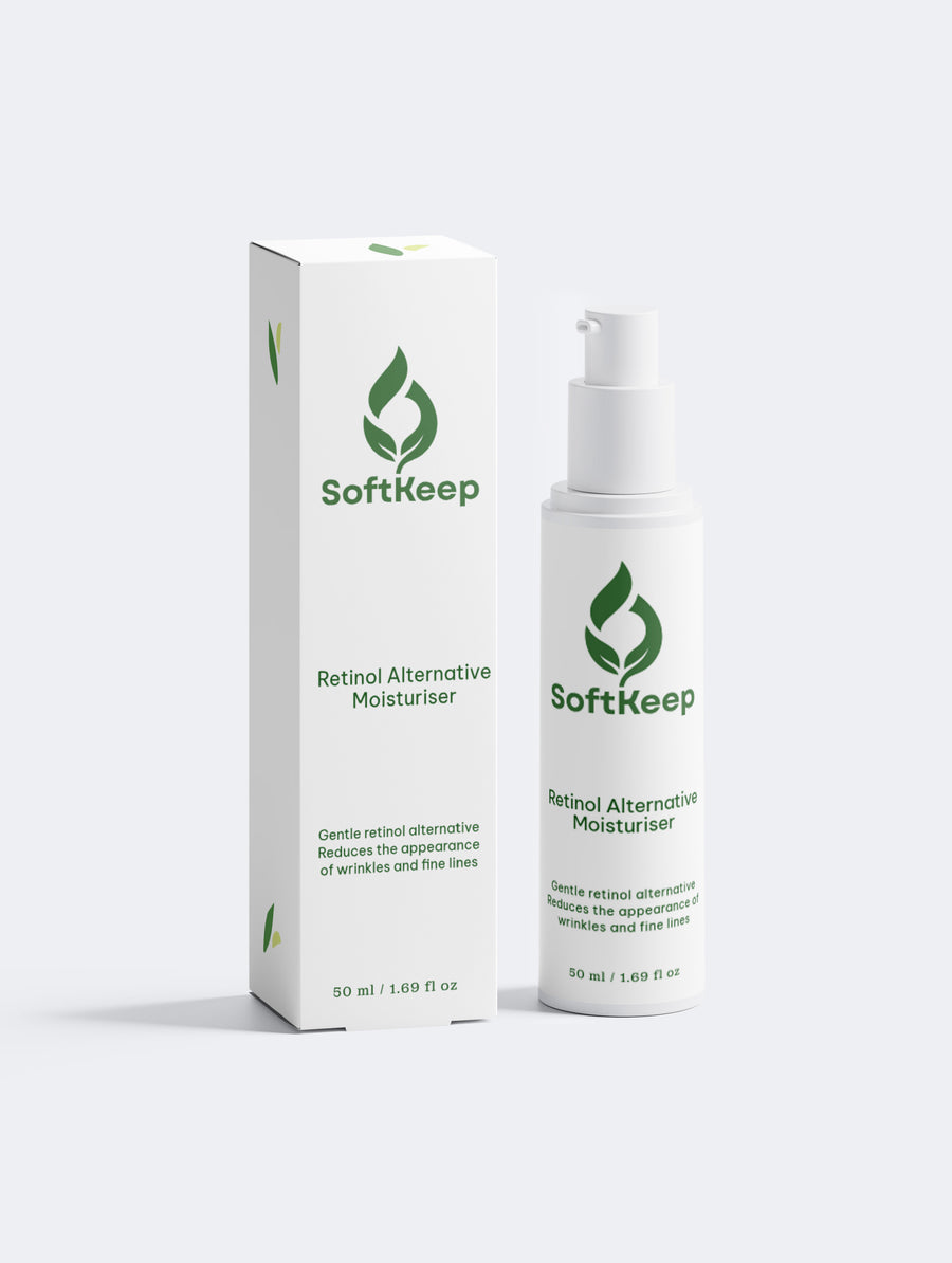 Retinol Alternative Moisturizer