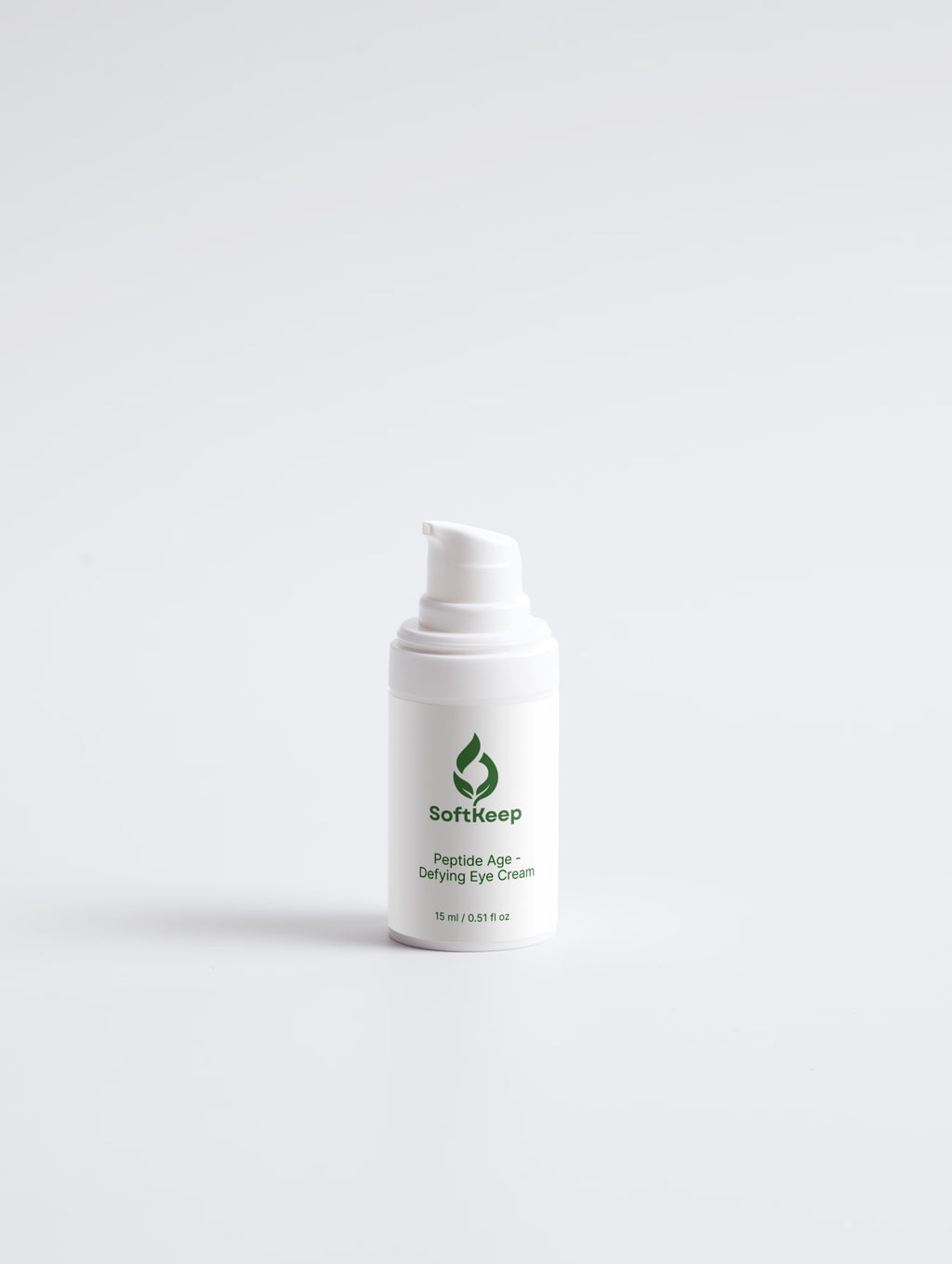 Peptide Age-Defying Eye Cream