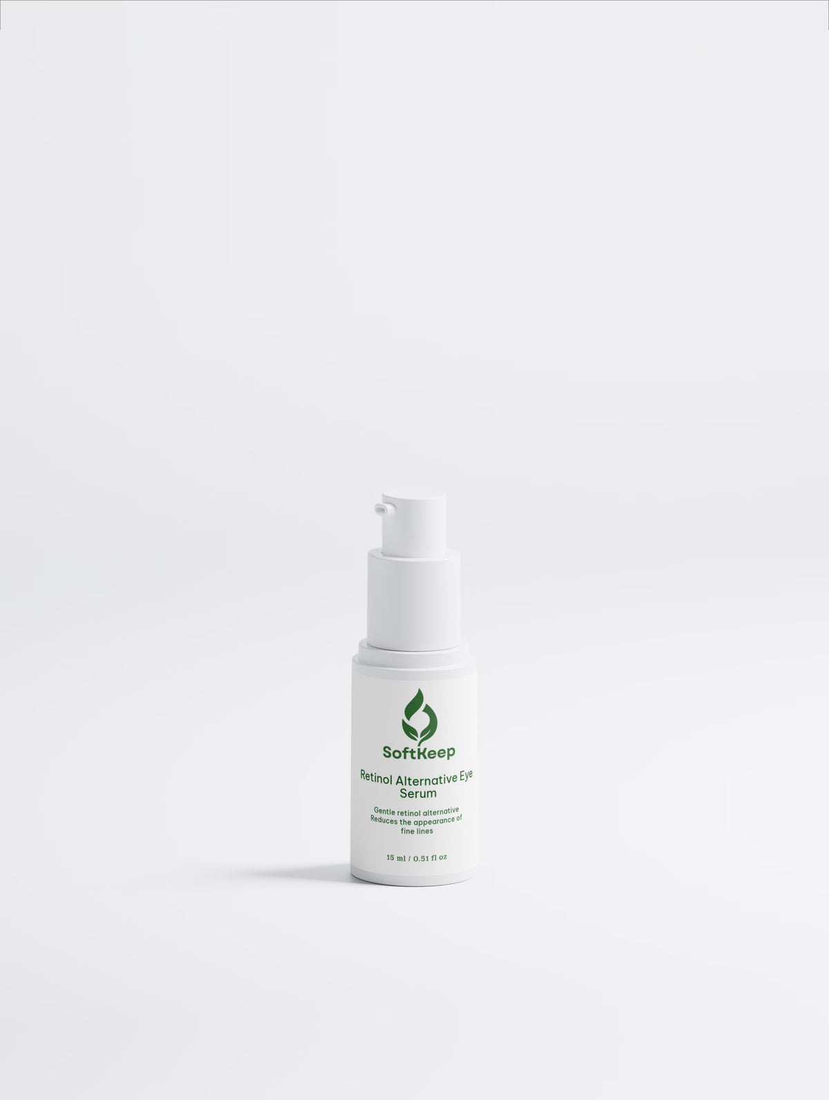 Retinol Alternative Eye Serum
