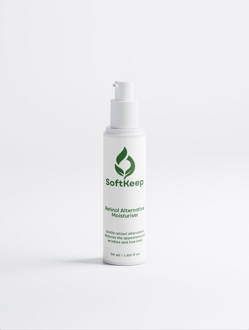 Retinol Alternative Moisturizer