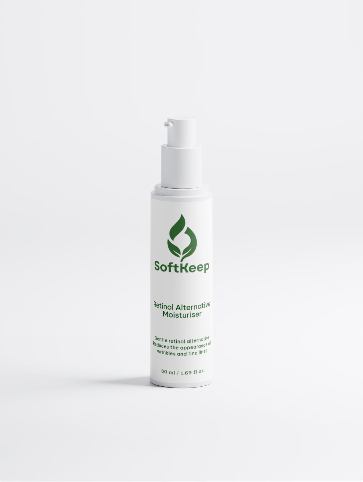 Retinol Alternative Moisturizer