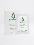 Caffeine + Vitamin C Energizing Hydrogel Eye Patches
