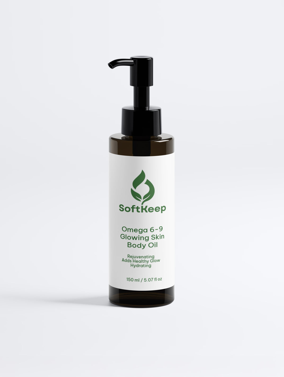 Omega 6-9 Glowing Skin Body Oil