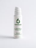 Brightening Face & Body Exfoliator with Kojic Acid