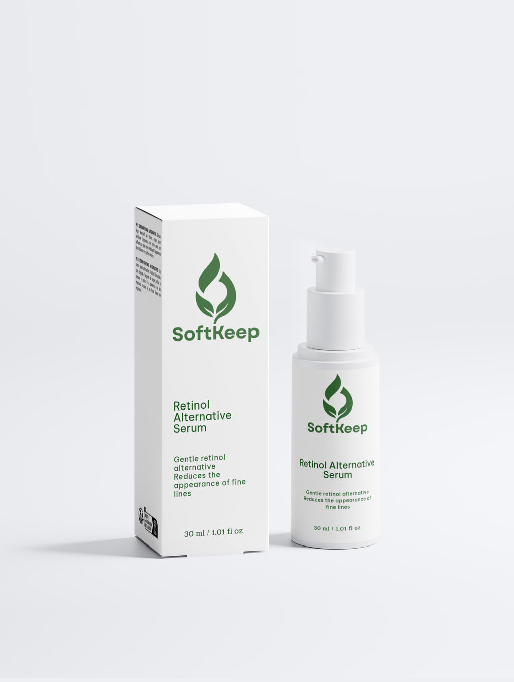 Retinol Alternative Serum